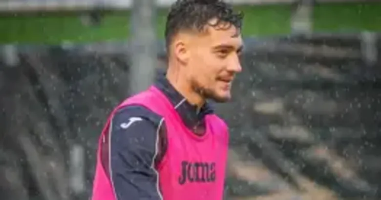 Altınordu’nun genç stoperi Alanyaspor’a transfer oldu