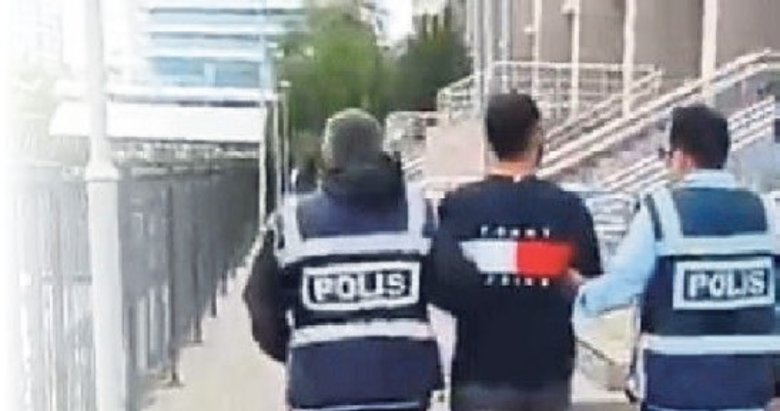 Kaçarken ölüyordu: İzmir’de film gibi olay