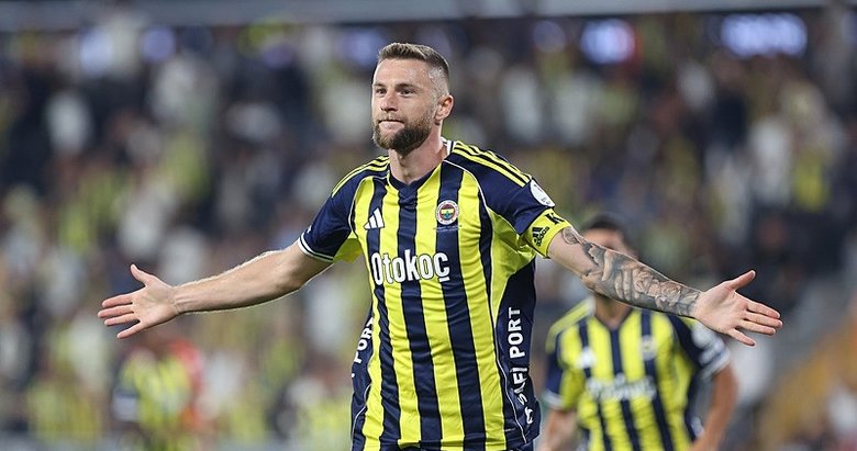 Fenerbahçe çok mutlu