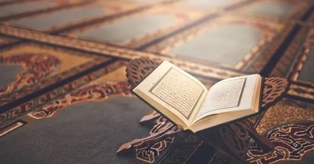RAMAZAN’DA YAPILAN İBADETLER 2024 | Ramazan ayında hangi ibadetler yapılmalı? Kılınacak namazlar, okunacak sureler...