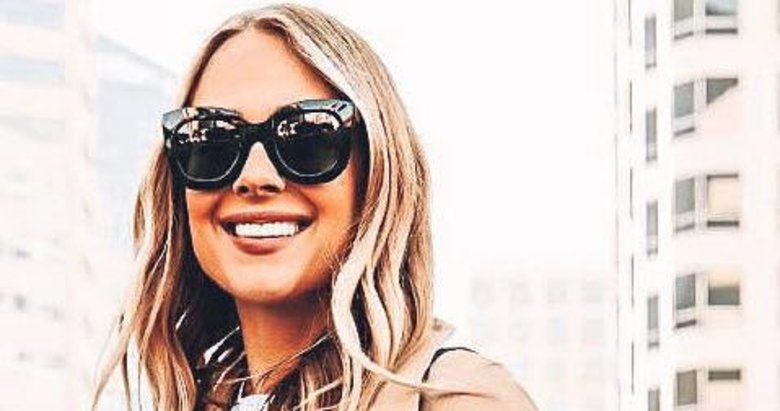 Trençkot stillerini yıldızlardan öğrenin