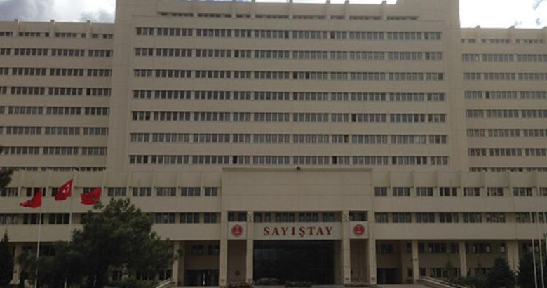 Sayıştay’dan CHP ve İmamoğlu’nun iddialarına yalanlama