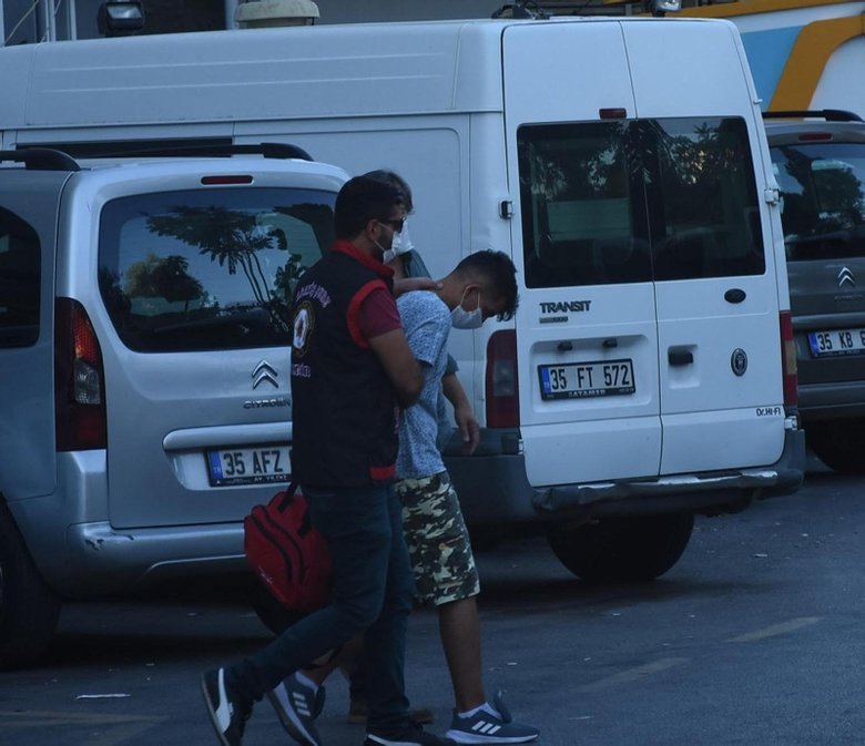 Ceren Duman cinayetinde kan donduran detaylar! Döner yiyip mezar kazmışlar
