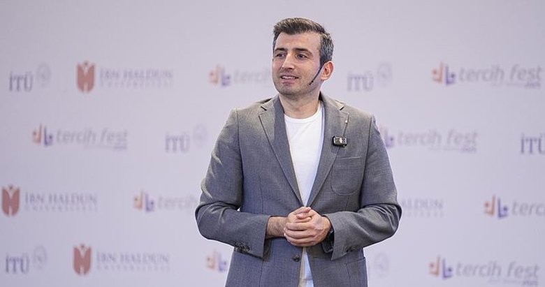 Bayraktar, milli sosyal medya platformunu anlattı