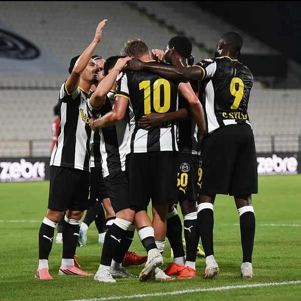 Manisa FK fırtına gibi başladı