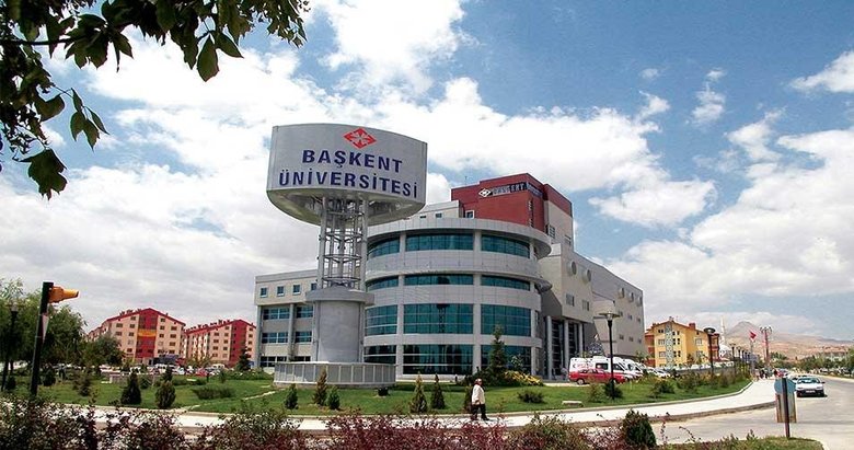 Başkent Üniversitesi 169 akademik personel alıyor