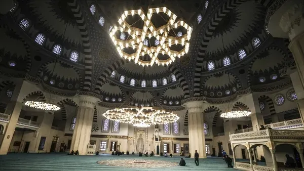 CUMA GÜNÜ HANGİ DUALAR OKUNUR? |Cuma günü okunacak dualar
