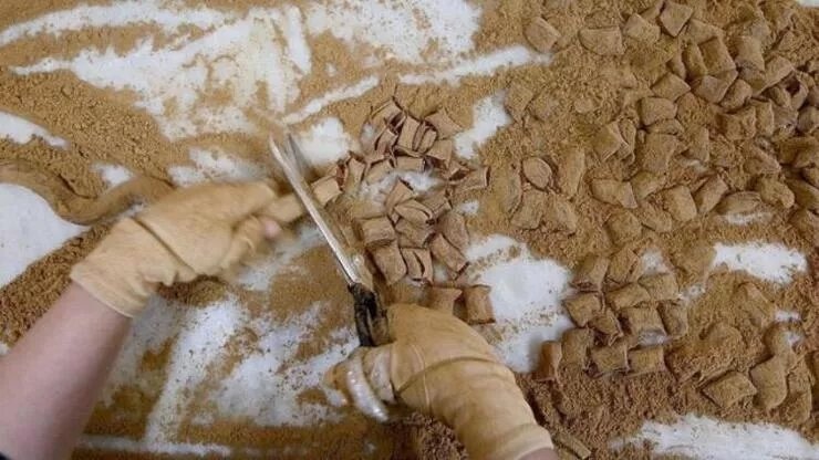 Kanuni Sultan Süleyman’ın annesi Hafsa Sultan’ın şifa kaynağı: Her gün 1 kaşık yiyin...