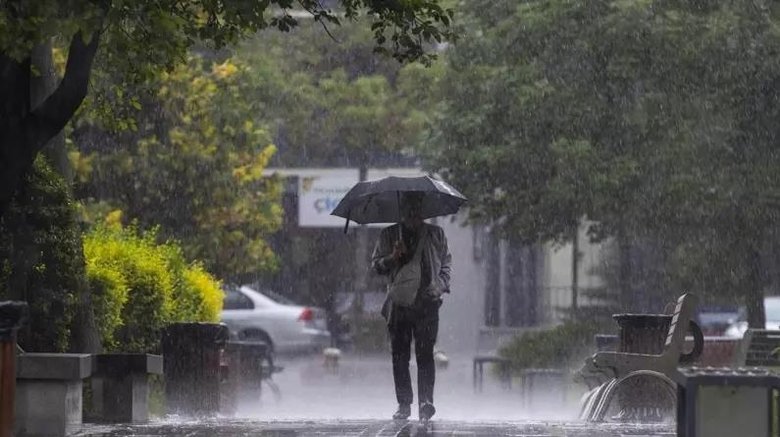 En fazla Rize; en az İzmir’e... 23 yılın en düşük haziran yağışı