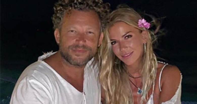 Onlarınki ilk görüşte aşk