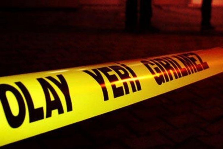 Aydın’da korkunç olay! Babasını ağaca asılı halde buldu