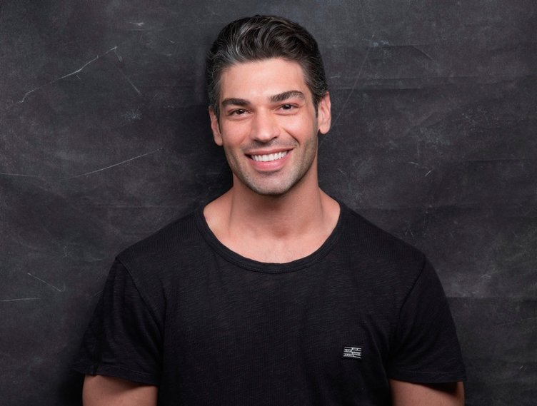 Şükrü Özyıldız taktığı maskenin sırrını açıkladı