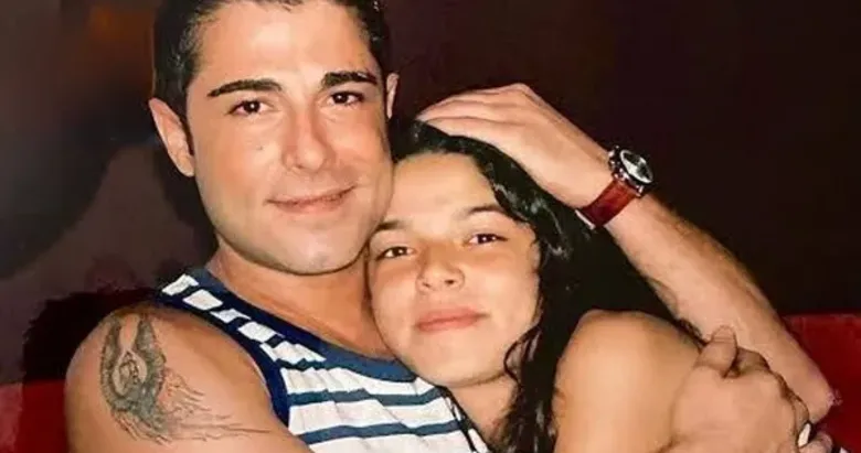 Atilla Taş’ın kızı toprağa verildi