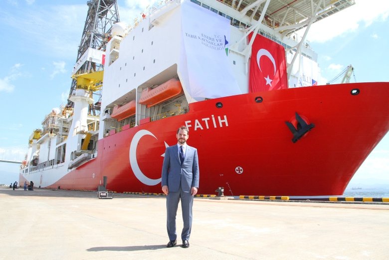 Karadeniz gazından ülke ekonomisine büyük katkı! Berat Albayrak’ın çizdiği yol ’dönüm noktası’ oldu