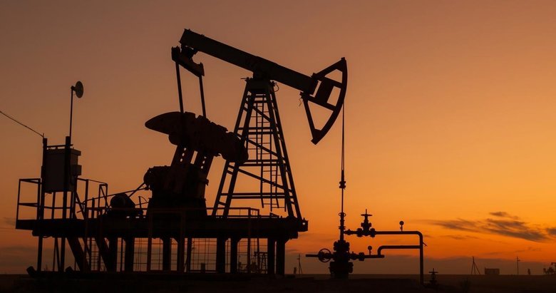 Brent petrolün varil fiyatı 74,92 dolar