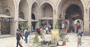 Selçuklu’nun kalbi Kayseri-2