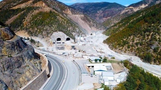 Başkan Erdoğan talimat verdi! Mega projelerde çalışmalar hızlandı