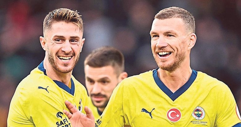 Fenerbahçe seri peşinde