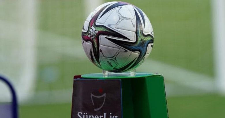 Süper Lig’de 4-16. hafta maç programı açıklandı