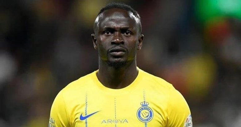 Sadio Mane için kapılar kapanmadı