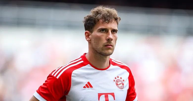 Galatasaray’ın Goretzka aşkı