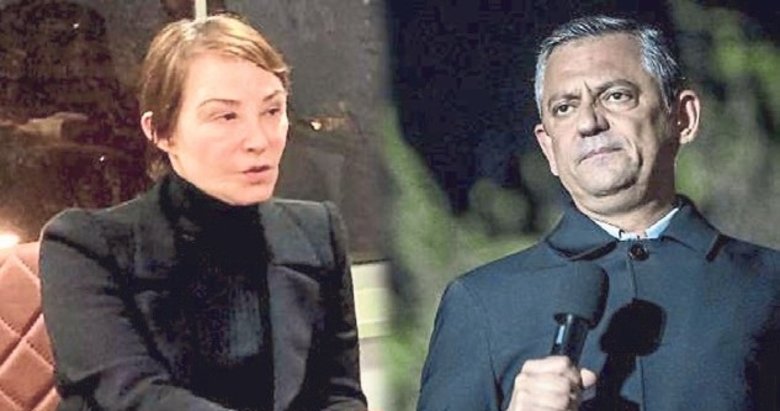Özel’in algısına Baykal’dan yanıt