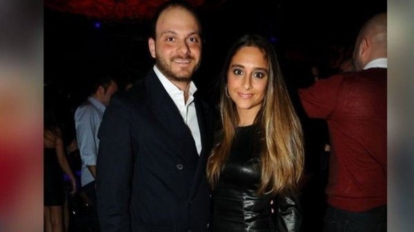 Mina Başaran’ın nişanlısı Murat Gezer aylar sonra Bodrum’da görüntülendi