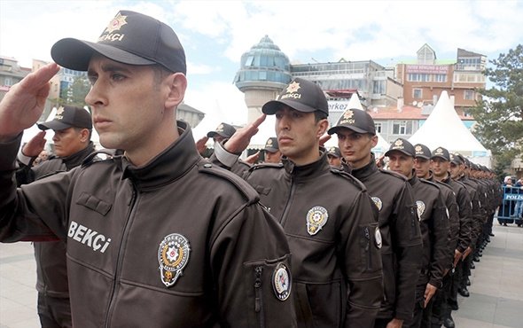 BEKÇİ ALIMI BAŞLADI MI 2024? | Bekçi başvuruları nereden yapılır?