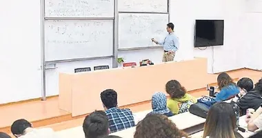 23 üniversiteye YÖK incelemesi
