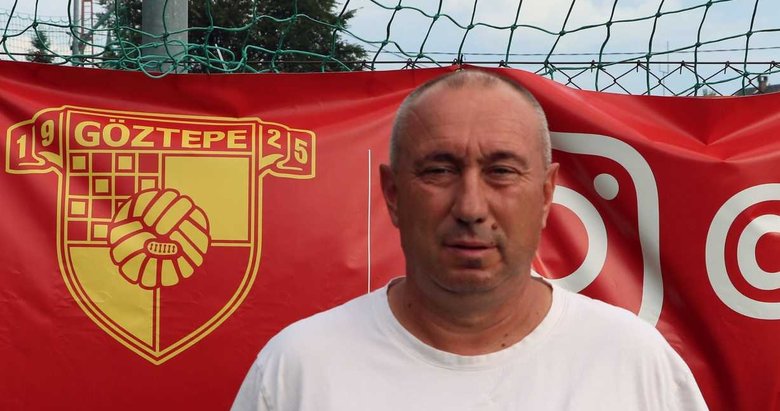 Göztepe’nin dersi: Fener