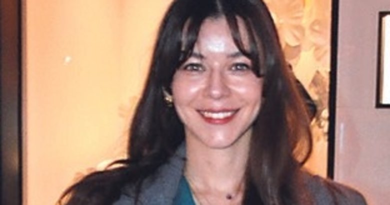 Mağazaları dolaştı