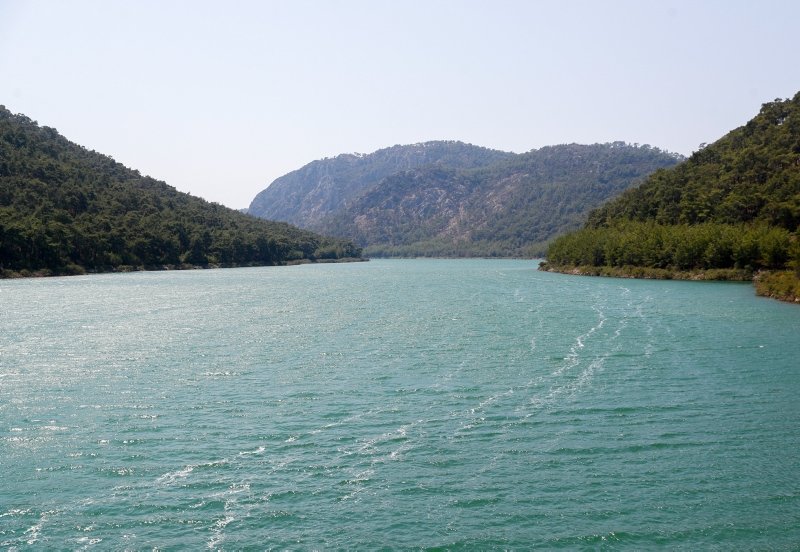 İzmir’de içme suyu barajlarının doluluk oranı ne?