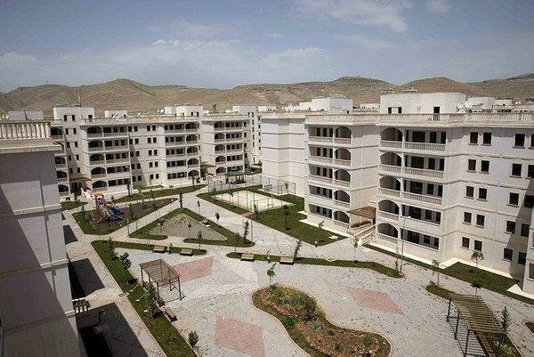 TOKİ’de gurur günü: Başkan Erdoğan’ın katılımıyla 1 milyonuncu konut teslim edilecek