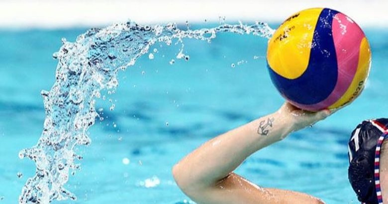 Su topunda Kadınlar Türkiye Kupası maçları yarın İzmir’de başlayacak