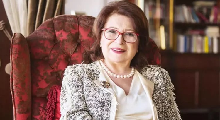 Gülseren Budayıcıoğlu apar topar ameliyat oldu!