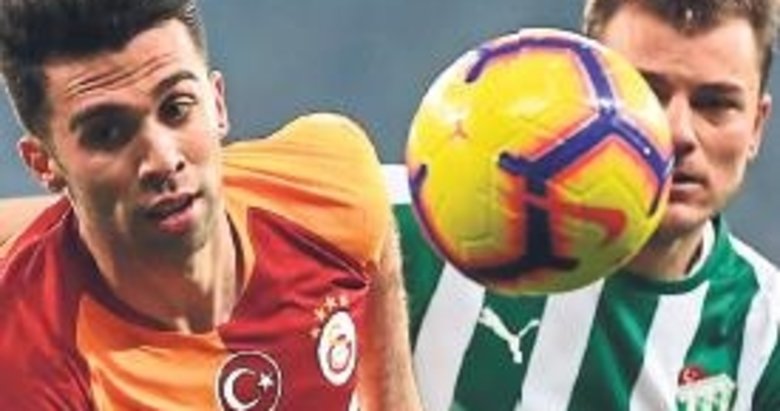 Aslan’da Emre de sakatlandı