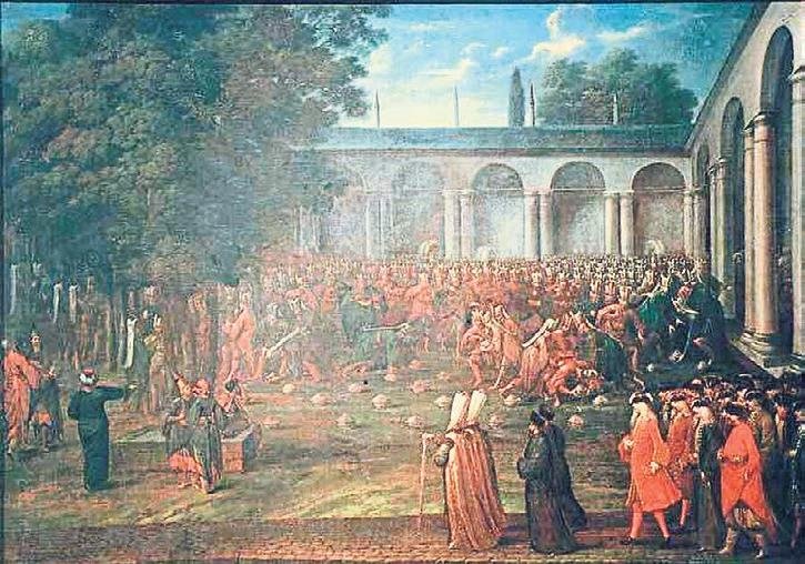 Osmanlı’nın unutulan Kurban Bayramı gelenekleri