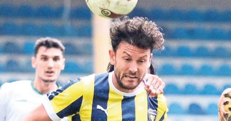 Bucaspor 1928’de Sefa 11’e dönüyor