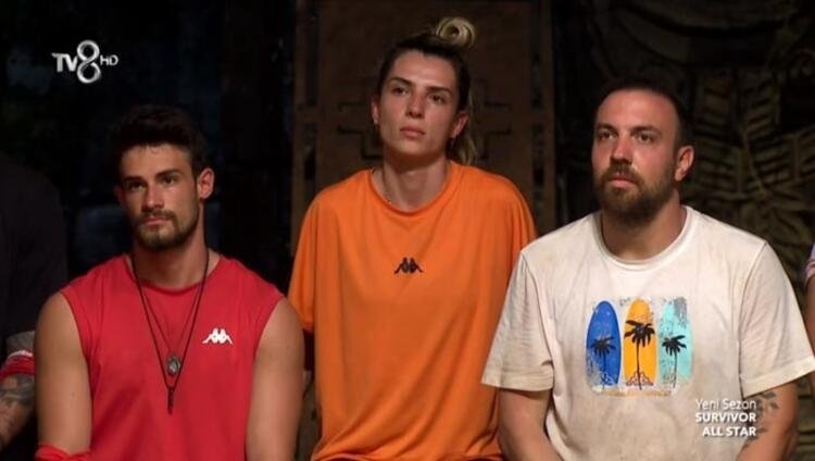 Survivor All Star’a yeni kural! Acun Ilıcalı ’sürgün kampı’nı açıkladı
