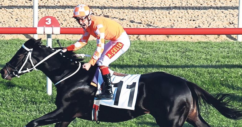 83. Cumhurbaşkanlığı Koşusu’nu, Ahmet Çelik kazandı