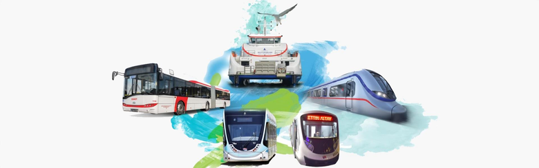 İzmir’in toplu ulaşımında tek bilet büyük tasarruf