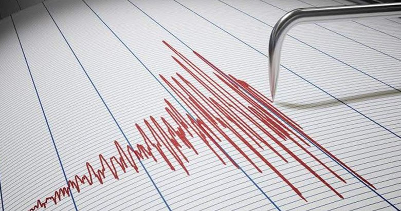 Aydın’da 3.8 büyüklüğünde deprem