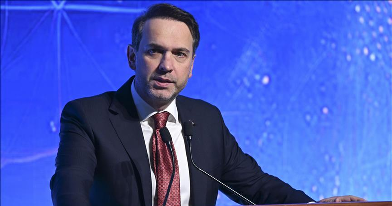 Bakan Bayraktar açıkladı! Suudi Arabistan ile 2 milyar dolarlık anlaşma