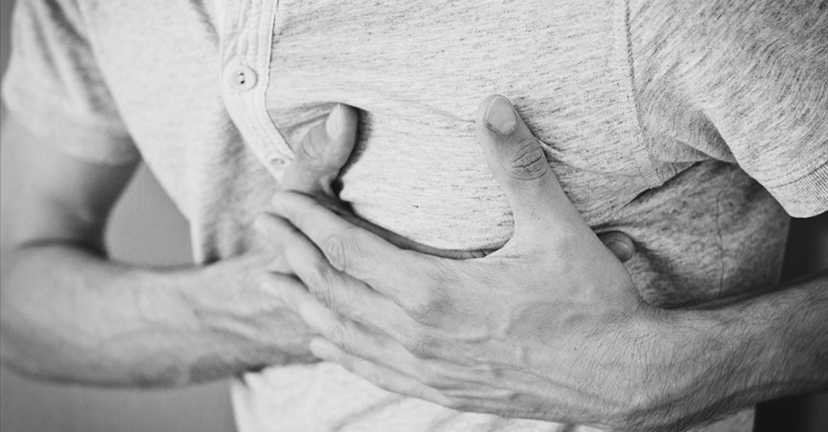 Kalp sağlığınızı güçlendirin