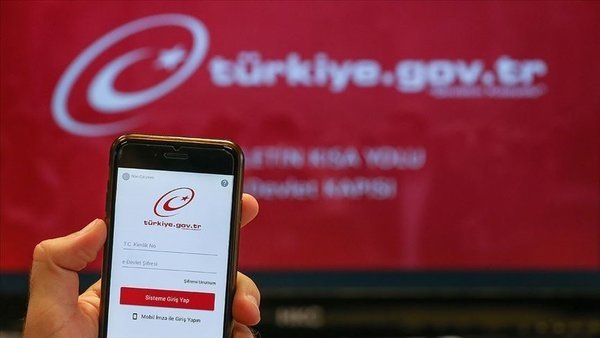 E-Devlet’ten isim soy isim değişikli dönemi başladı! Son günü kaçırmayın