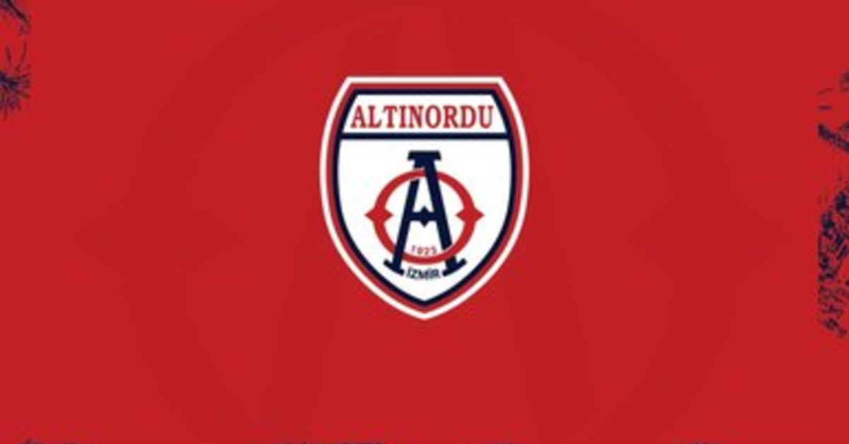 Tecrübeli savunma Altınordu'ya geri döndü!