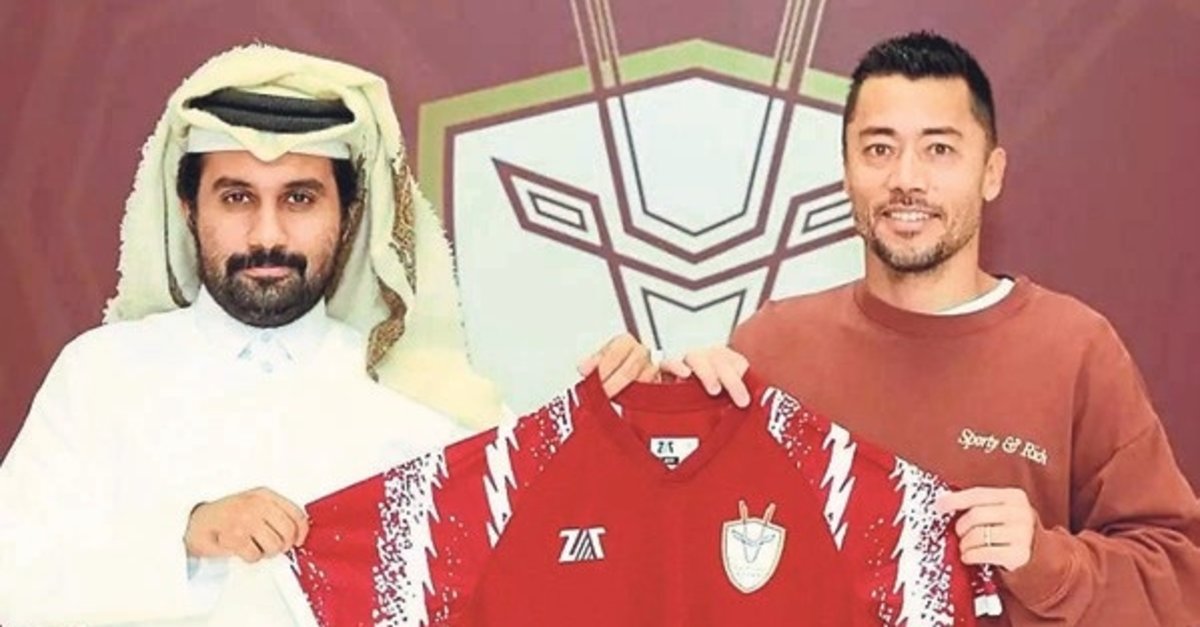 45’lik Tabata’dan profesyonel imza