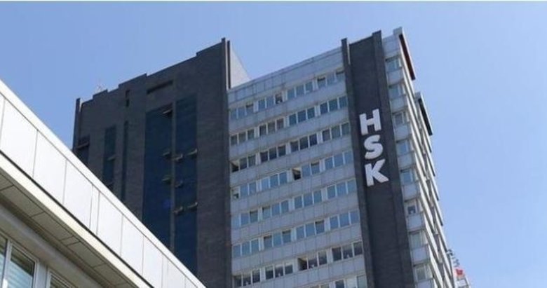 HSK’dan 11 hakim savcıya ihraç