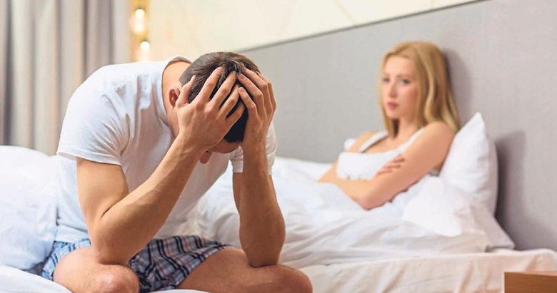 Renova ile sertleşme problemlerine etkili tedavi