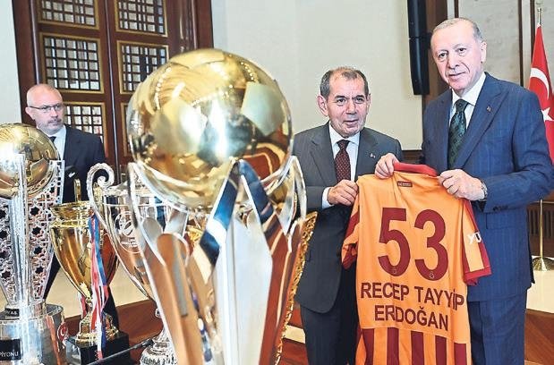 Erdoğan 4 yıllık reform sürecini başlatıyor